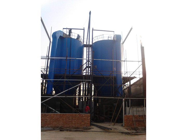 LPR血球、血漿高速離心噴霧干燥機